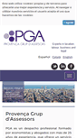 Mobile Screenshot of pgrup.com